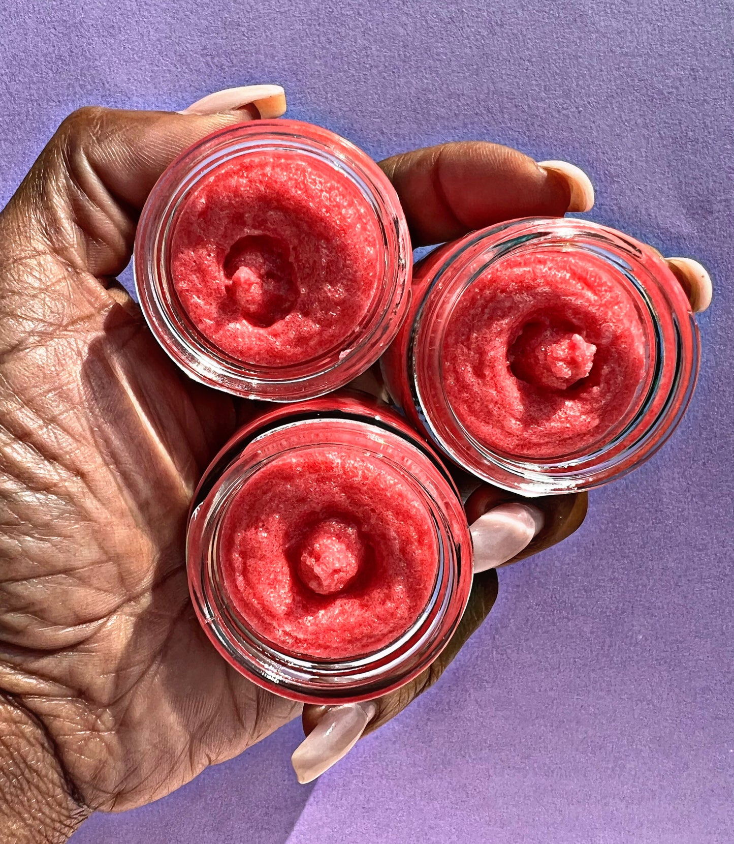 Strawberry Juice (Lip Suga)