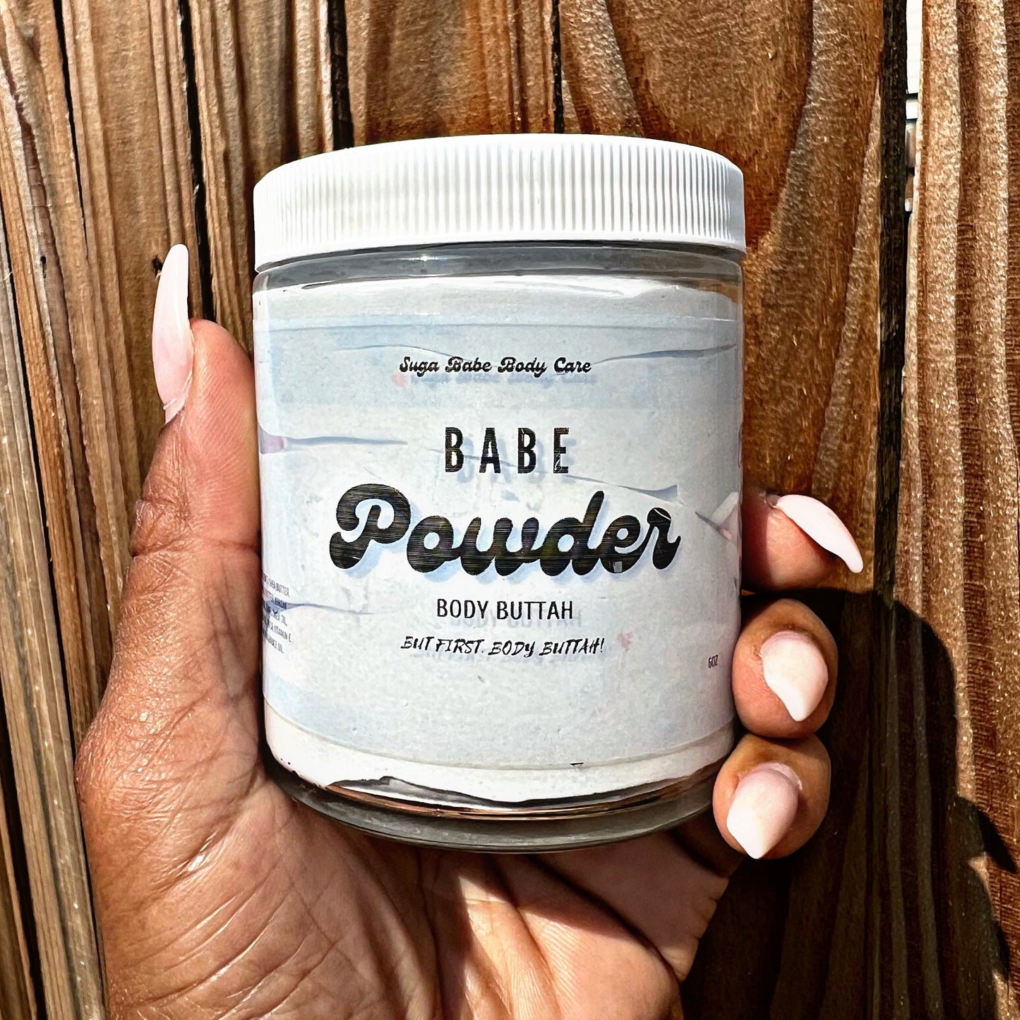 Babe Powder