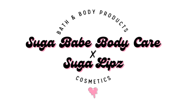 Suga Babe Body Care